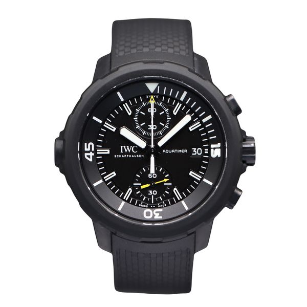 IWC Aquatimer IW379502
